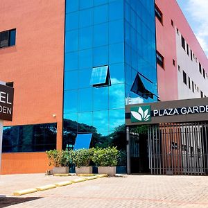 Hotel Plaza Garden